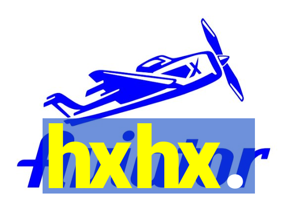 hxhx.