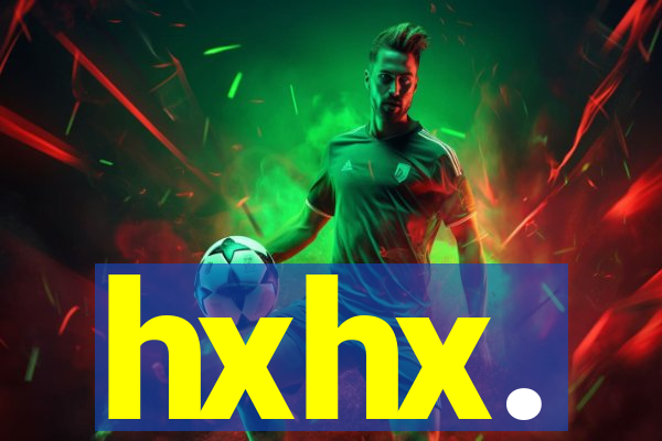 hxhx.