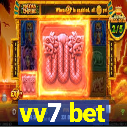 vv7 bet