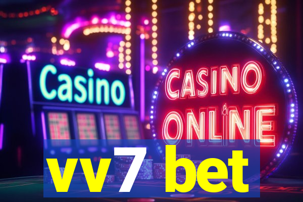 vv7 bet