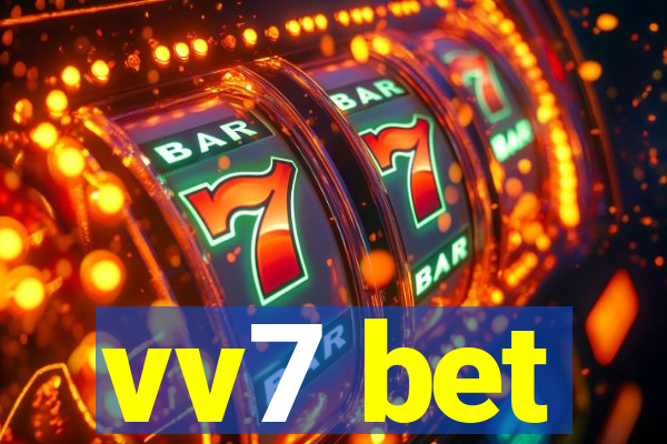 vv7 bet