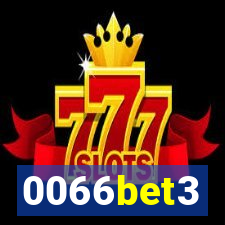 0066bet3