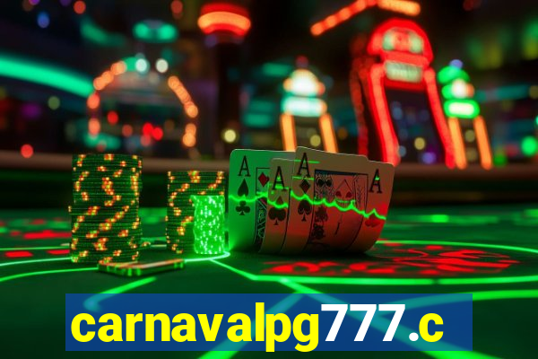 carnavalpg777.com