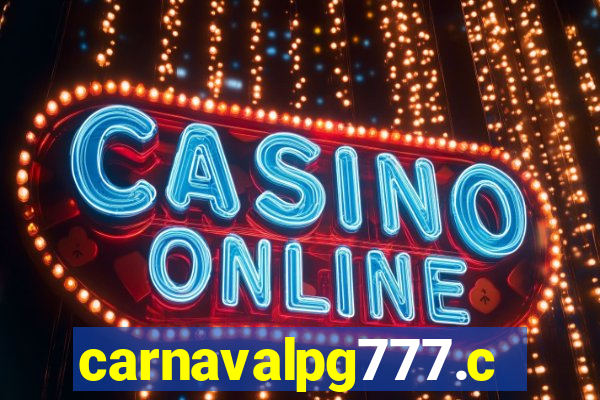 carnavalpg777.com