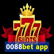 0088bet app