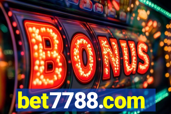 bet7788.com