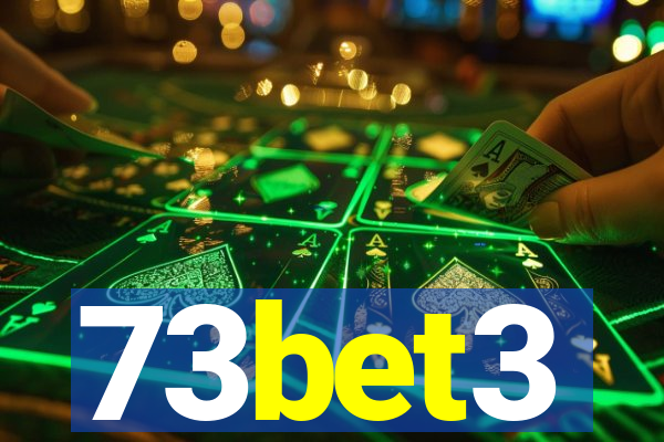 73bet3