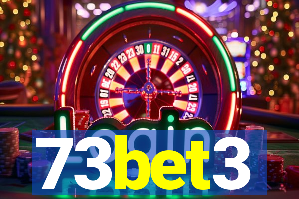 73bet3