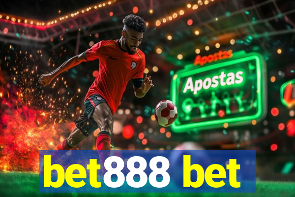 bet888 bet