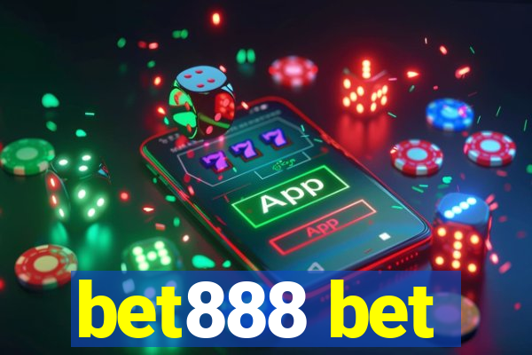 bet888 bet