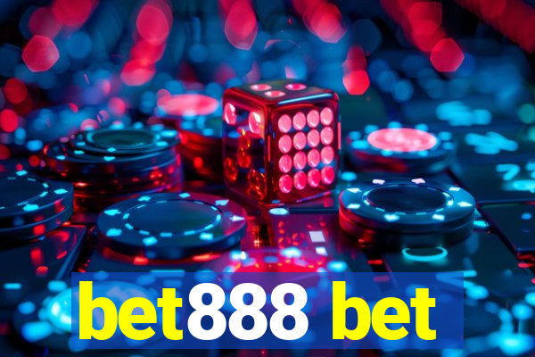 bet888 bet