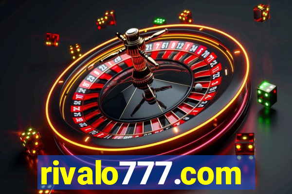 rivalo777.com