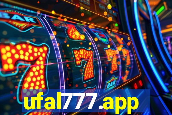 ufal777.app