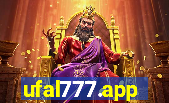 ufal777.app