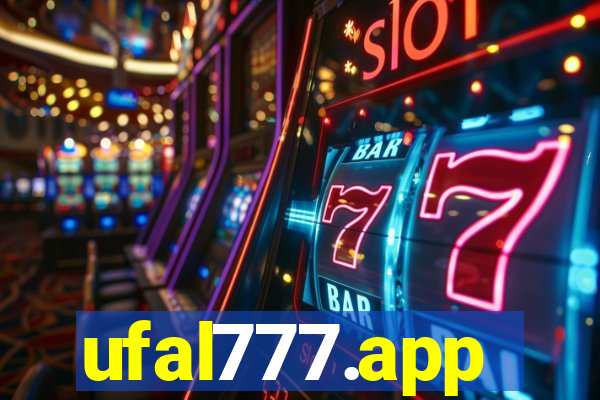 ufal777.app