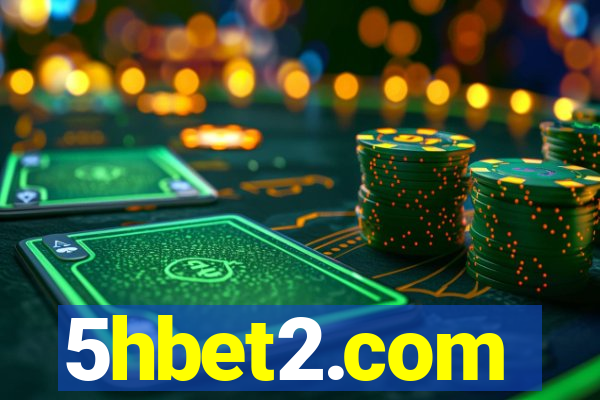 5hbet2.com
