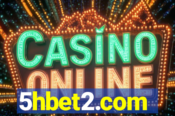 5hbet2.com