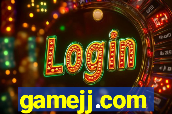 gamejj.com