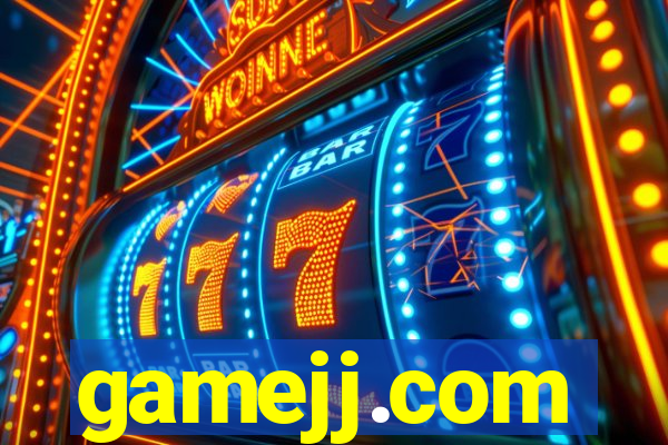 gamejj.com