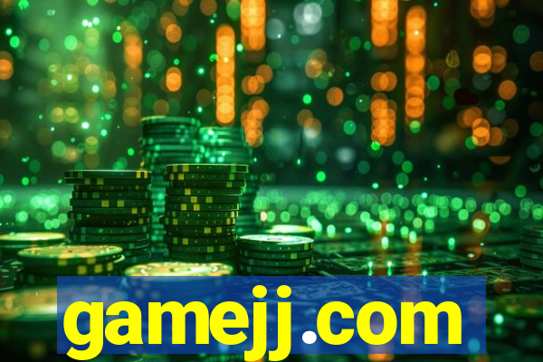 gamejj.com