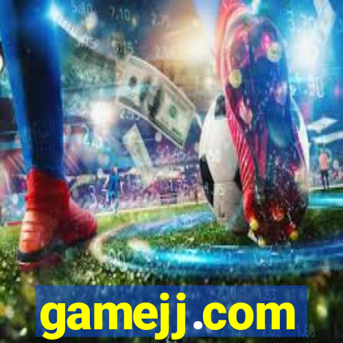 gamejj.com