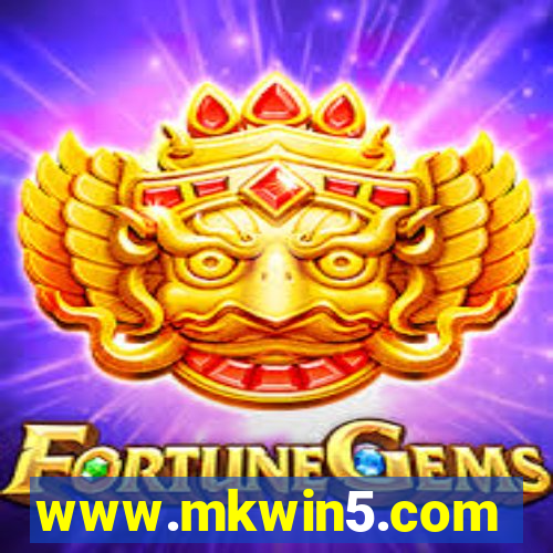 www.mkwin5.com