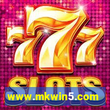 www.mkwin5.com