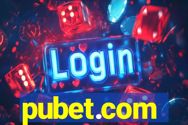 pubet.com