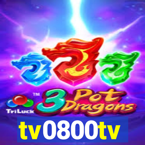 tv0800tv