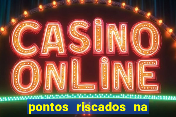 pontos riscados na umbanda e seus significados pdf