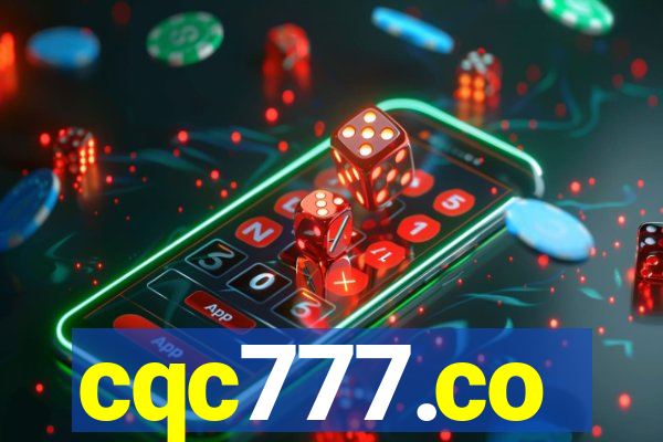 cqc777.co