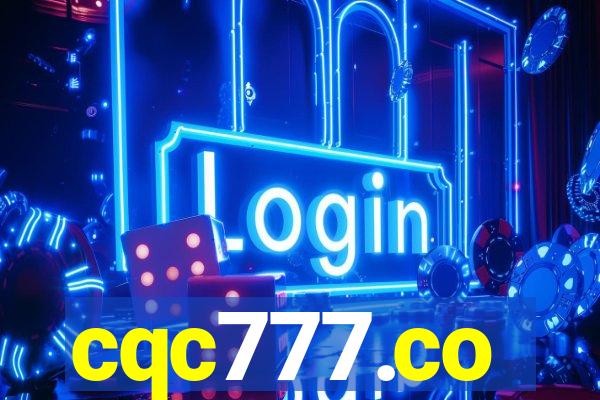 cqc777.co