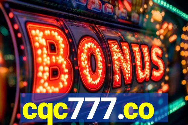 cqc777.co