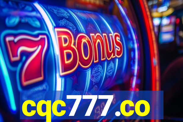 cqc777.co