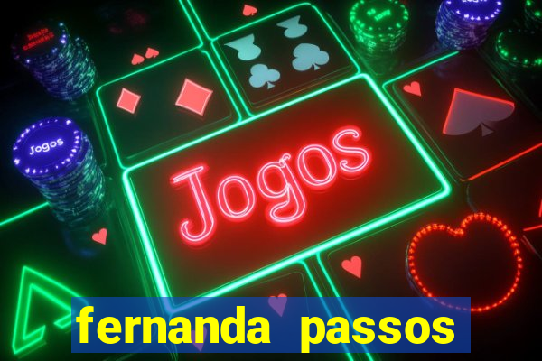 fernanda passos musa do corinthians sexy