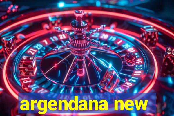 argendana new