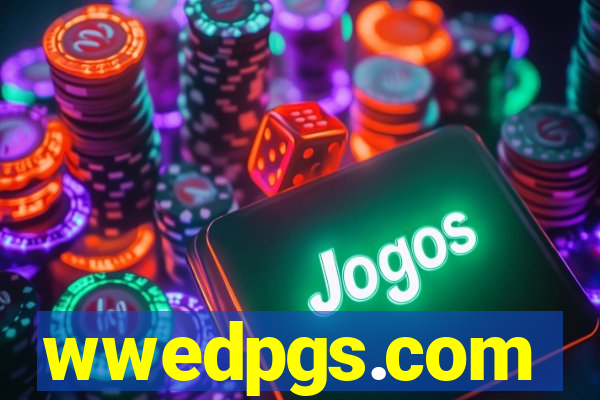 wwedpgs.com
