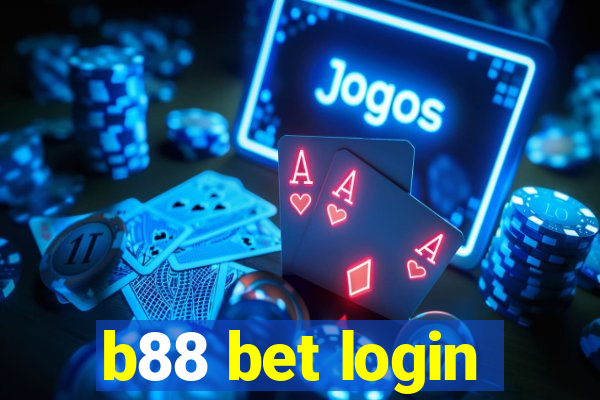 b88 bet login