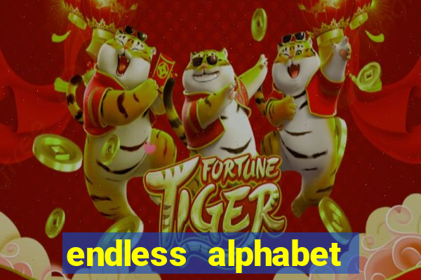 endless alphabet comic studio