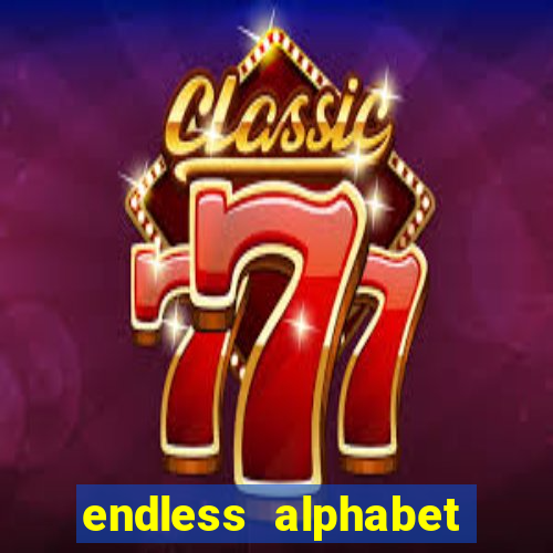 endless alphabet comic studio