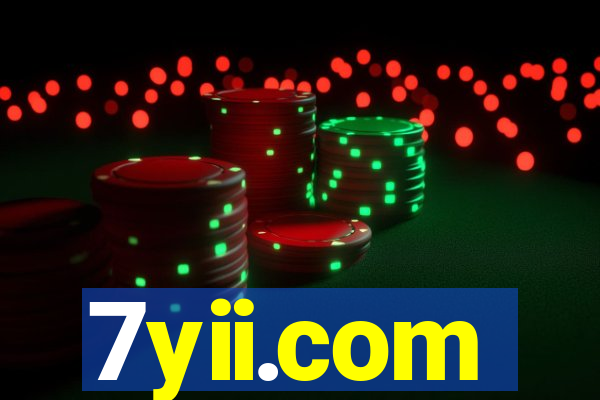 7yii.com