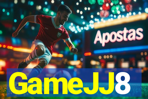 GameJJ8