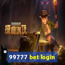99777 bet login