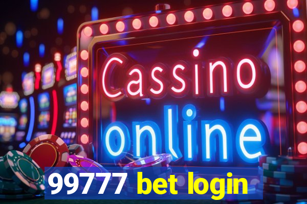 99777 bet login