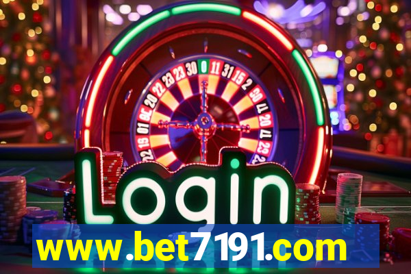 www.bet7191.com