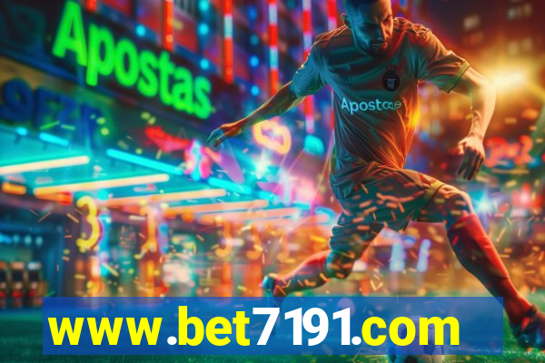 www.bet7191.com