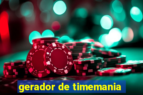 gerador de timemania