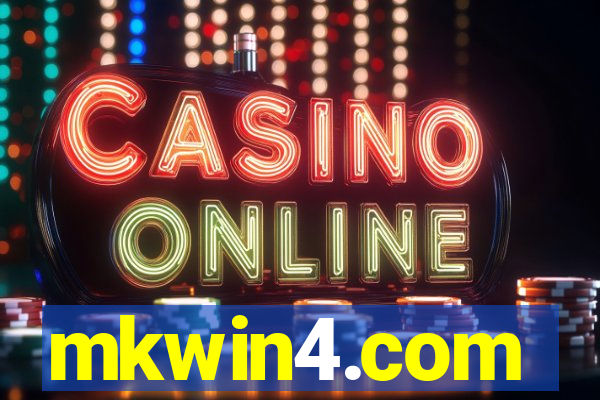 mkwin4.com