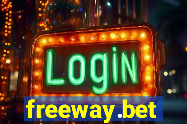 freeway.bet