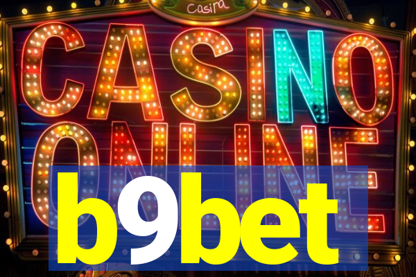 b9bet